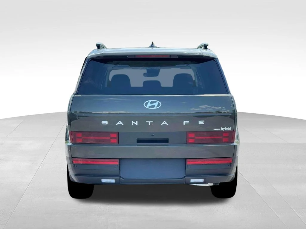 Used 2026 Green Hyundai SEL image 7