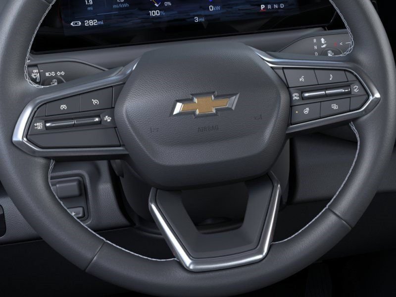 2026 Chevrolet Silverado EV LT - Photo 19