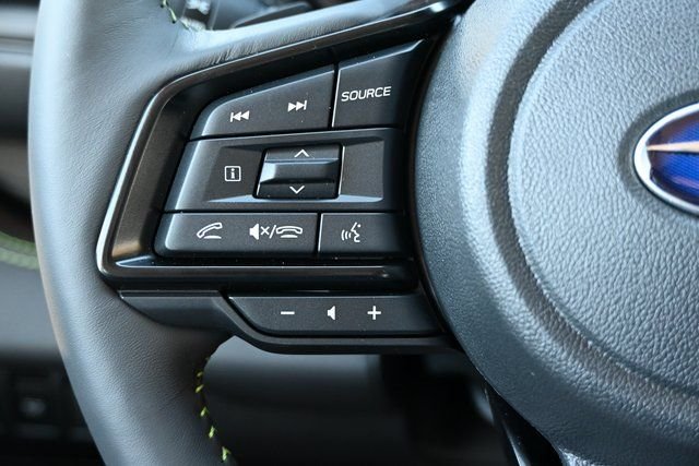 2026 Subaru Ascent Onyx Edition-Touring - Photo 31