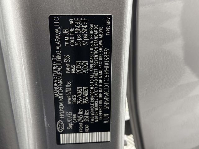 2024 GENESIS GV70 Sport - Photo 16