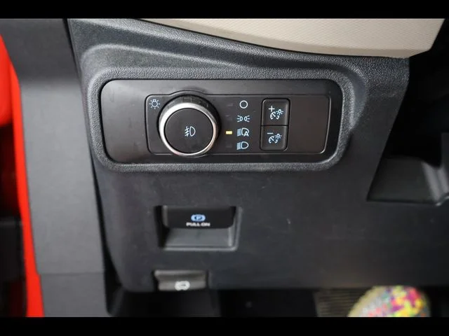 Used 2021 Red Ford Big Bend image 27