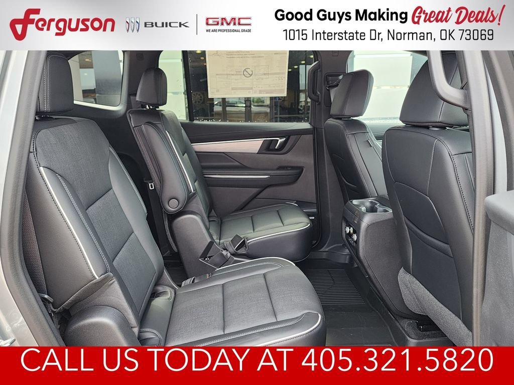 2026 Buick Enclave Preferred - Photo 45