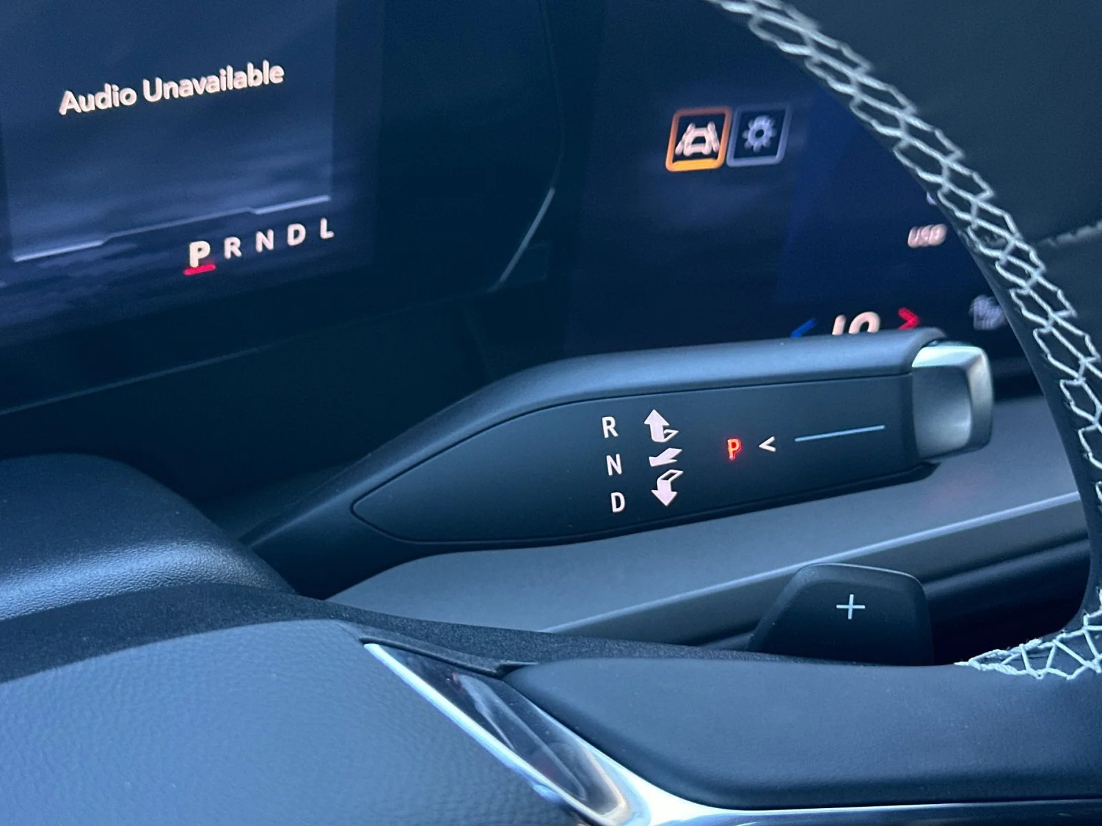 New 2027 Sterling Gray Metallic Chevrolet LT image 22