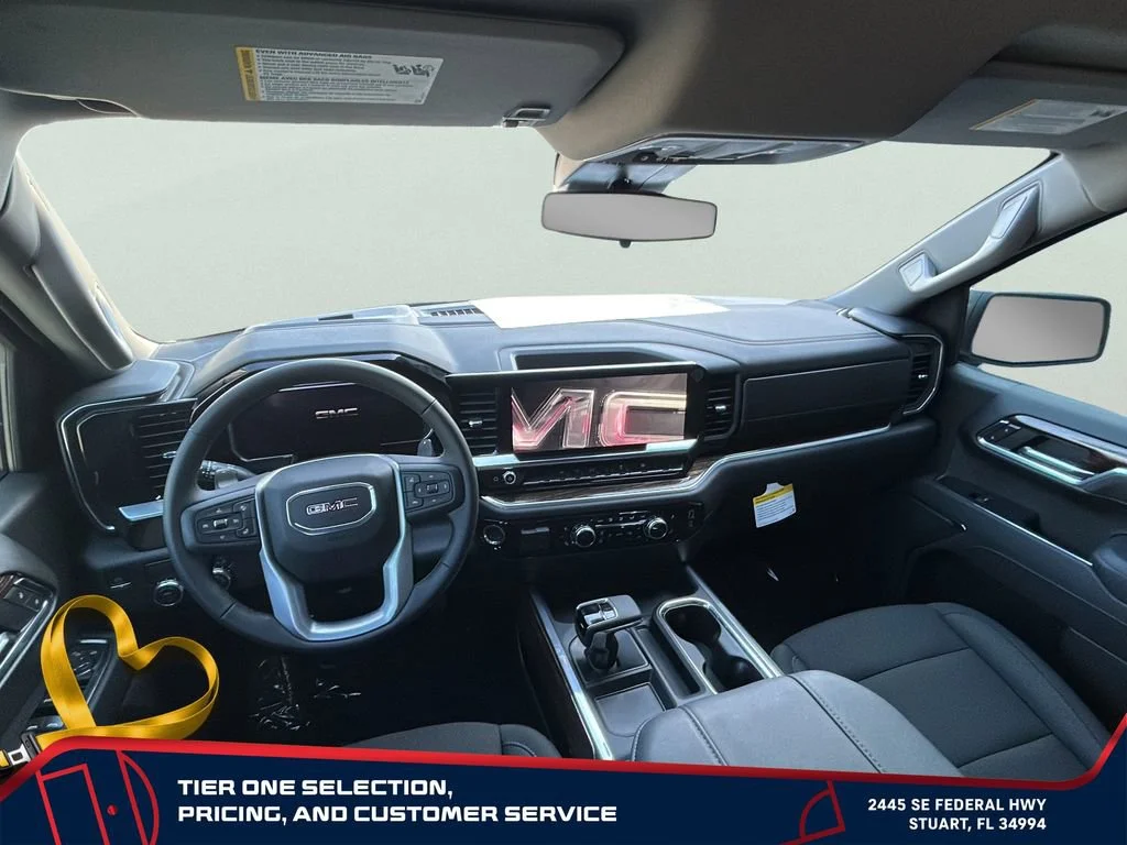 2026 GMC Sierra 1500 Elevation - Photo 14