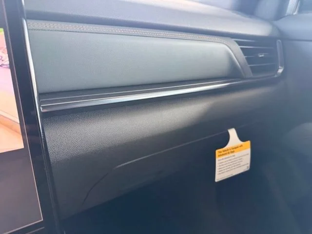 New 2027 Riverstone Metallic GMC AT4 image 30
