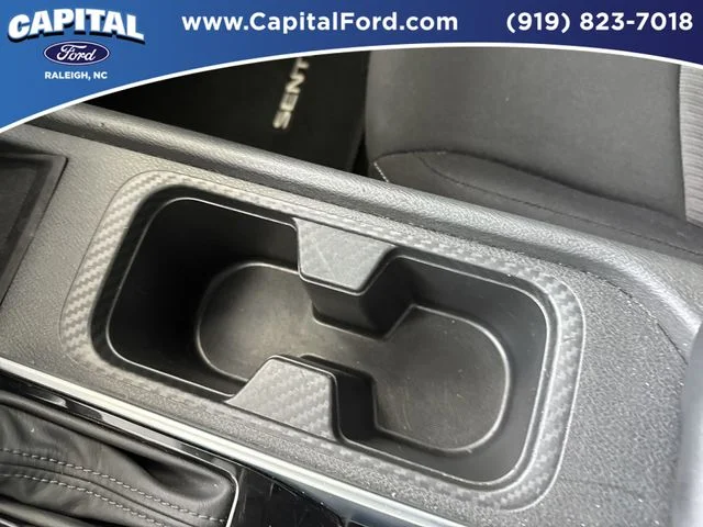 Used 2025 Blue Nissan SV image 31