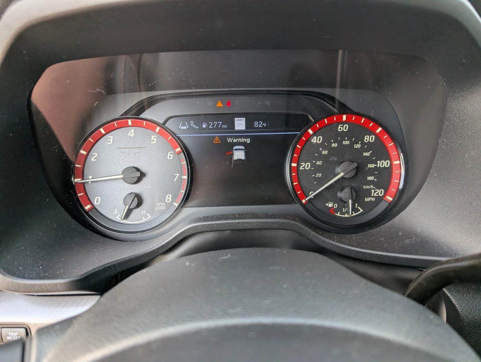 Used 2021 Baja Storm Nissan PRO-4X image 24