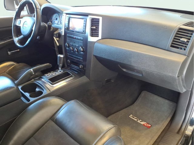 Used 2008 Black Jeep SRT8 image 23