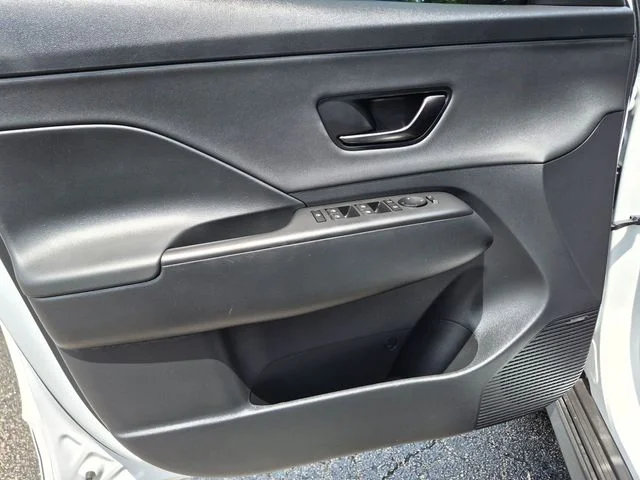 Certified Used 2025 White Hyundai N Line image 12