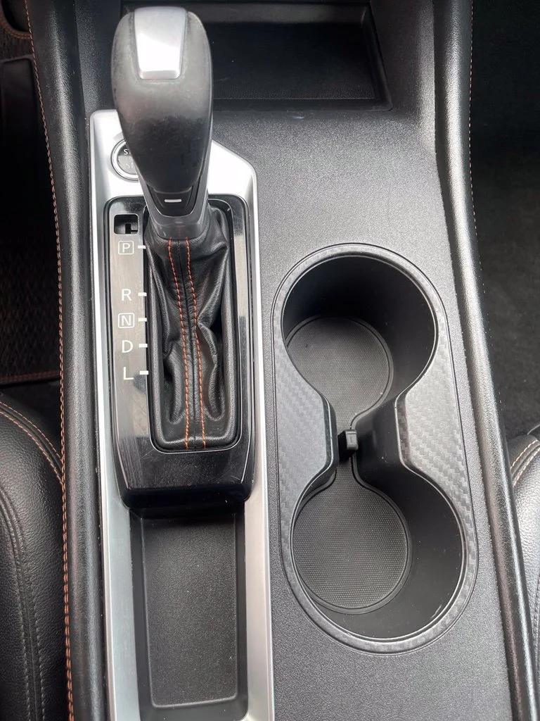 Used 2021 Silver Nissan 2.5 SR image 18