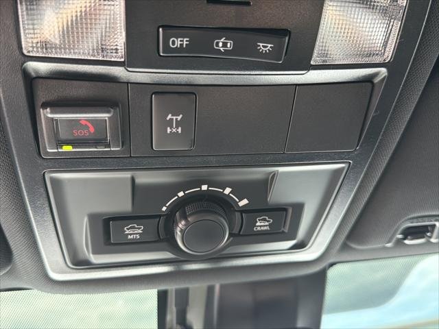 Certified Used 2021 ICE CAP Toyota TRD Off Road image 5