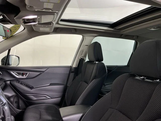 Certified Used 2023 Gray Subaru Premium image 16