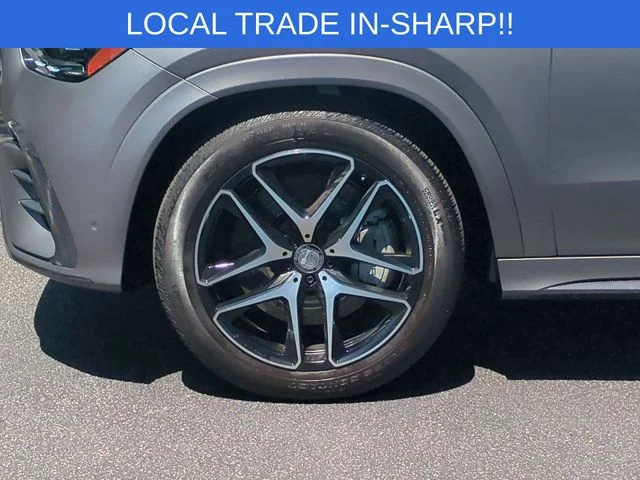 Used 2024  Mercedes-Benz GLE 53 AMG® image 10