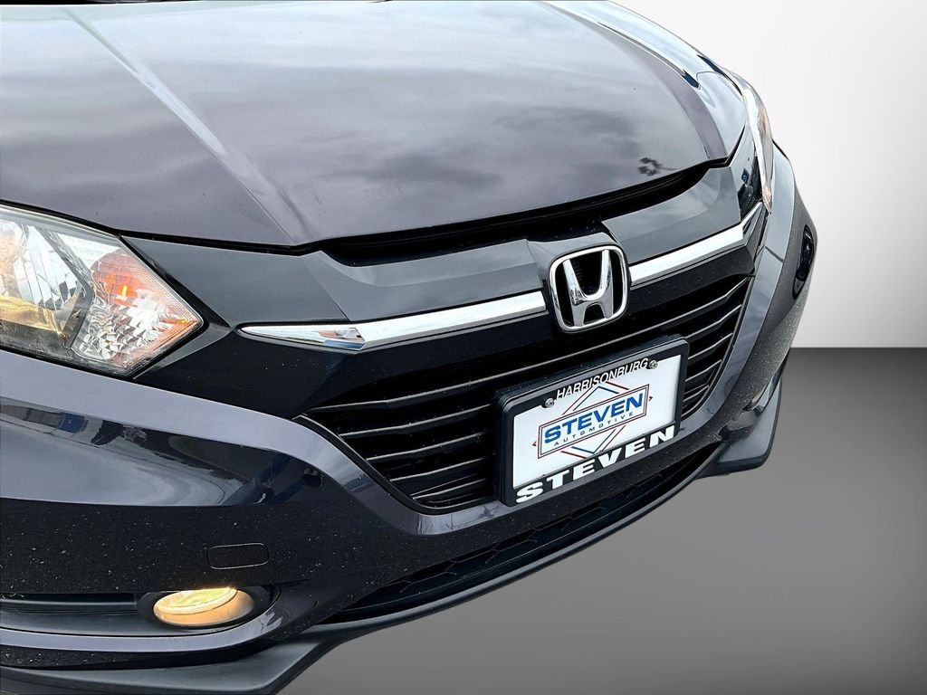 Used 2016 Purple Honda EX image 34