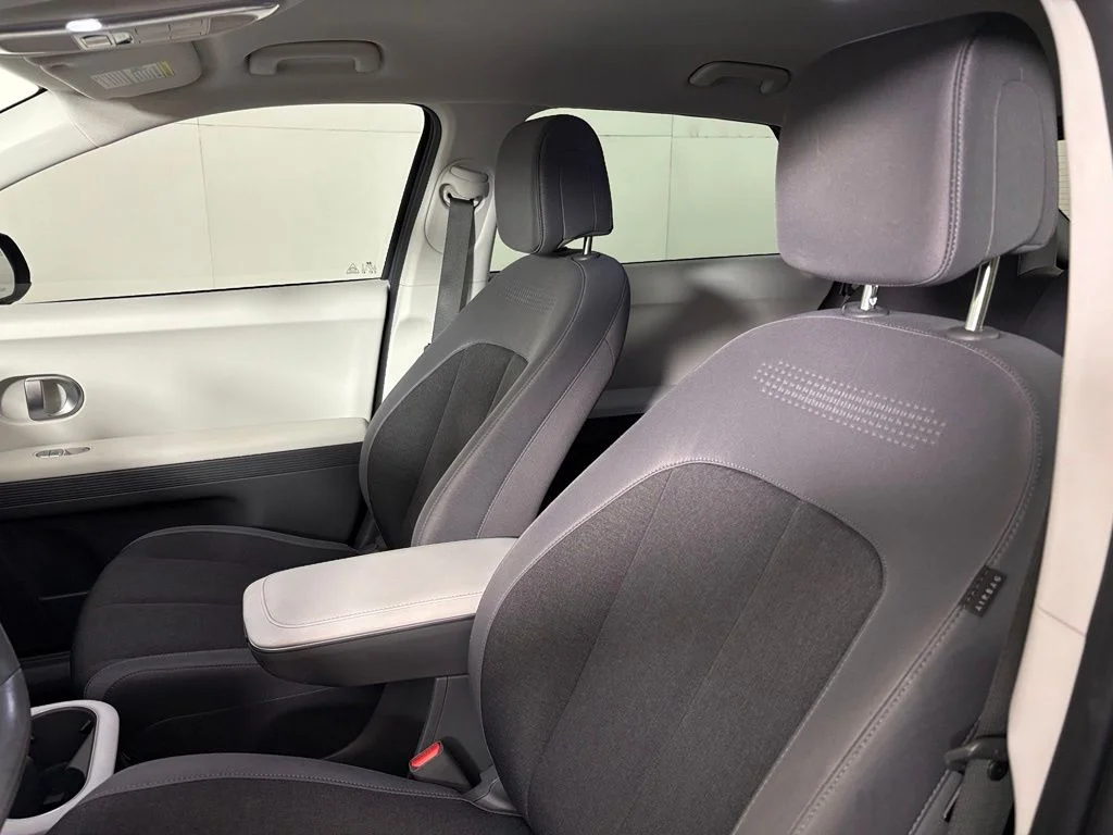 Used 2024 Blue Hyundai SEL image 19
