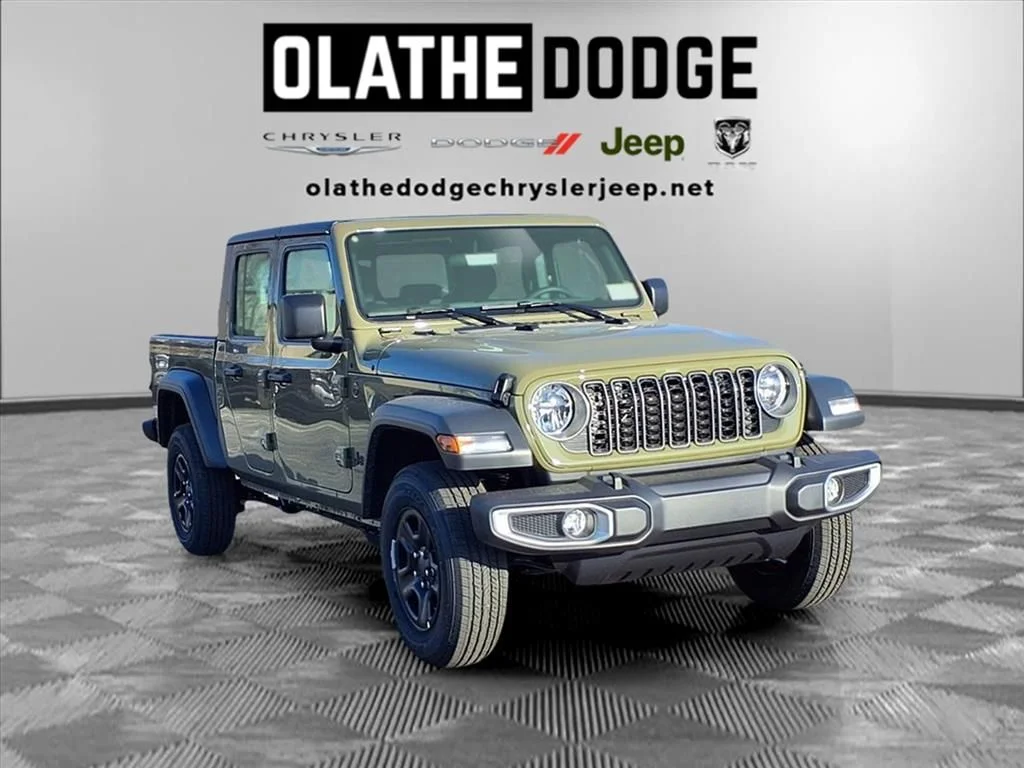 New 2026 41 Exterior Paint Jeep Sport image 26