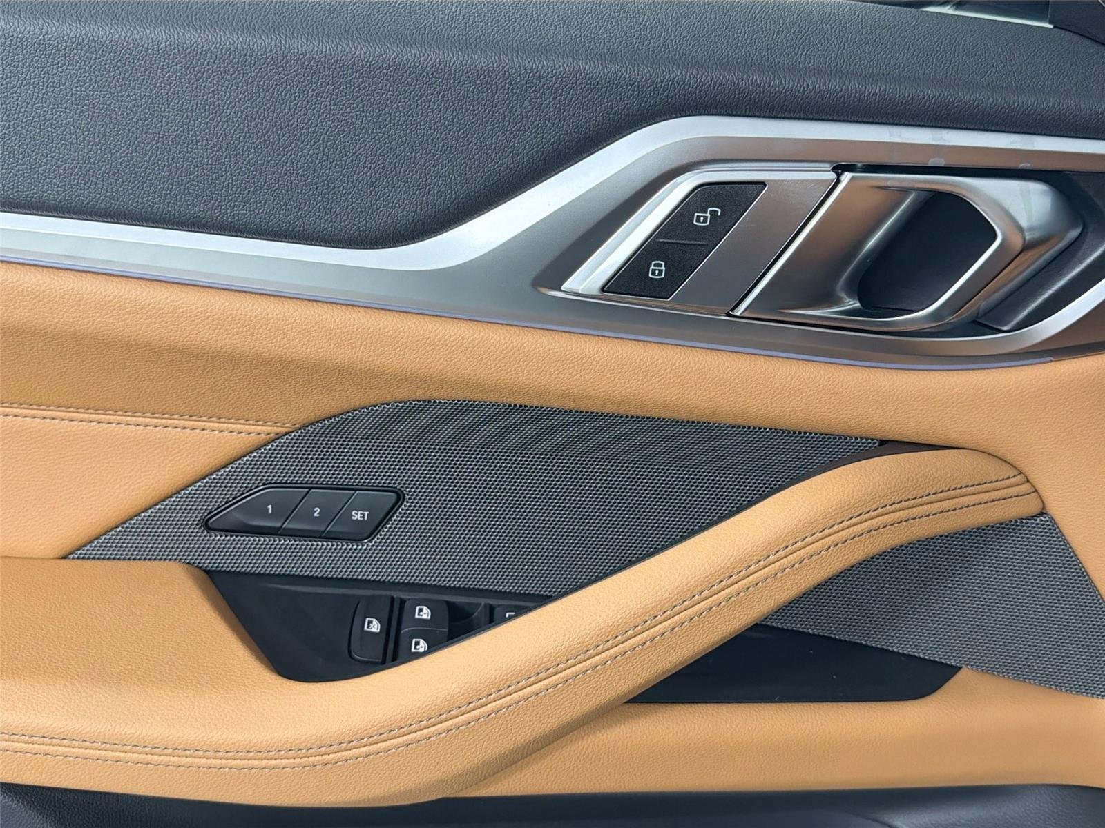 New 2026 Brooklyn Grey Metallic BMW eDrive40 image 18