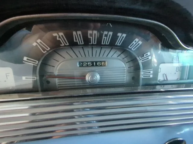 Used 1954  Plymouth  image 19