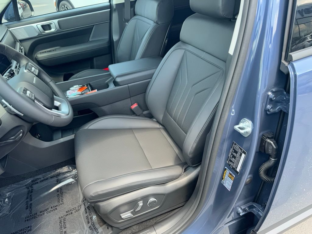 2026 Hyundai Santa Fe SEL - Photo 29
