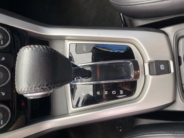 Used 2015 Red Chevrolet LT image 24