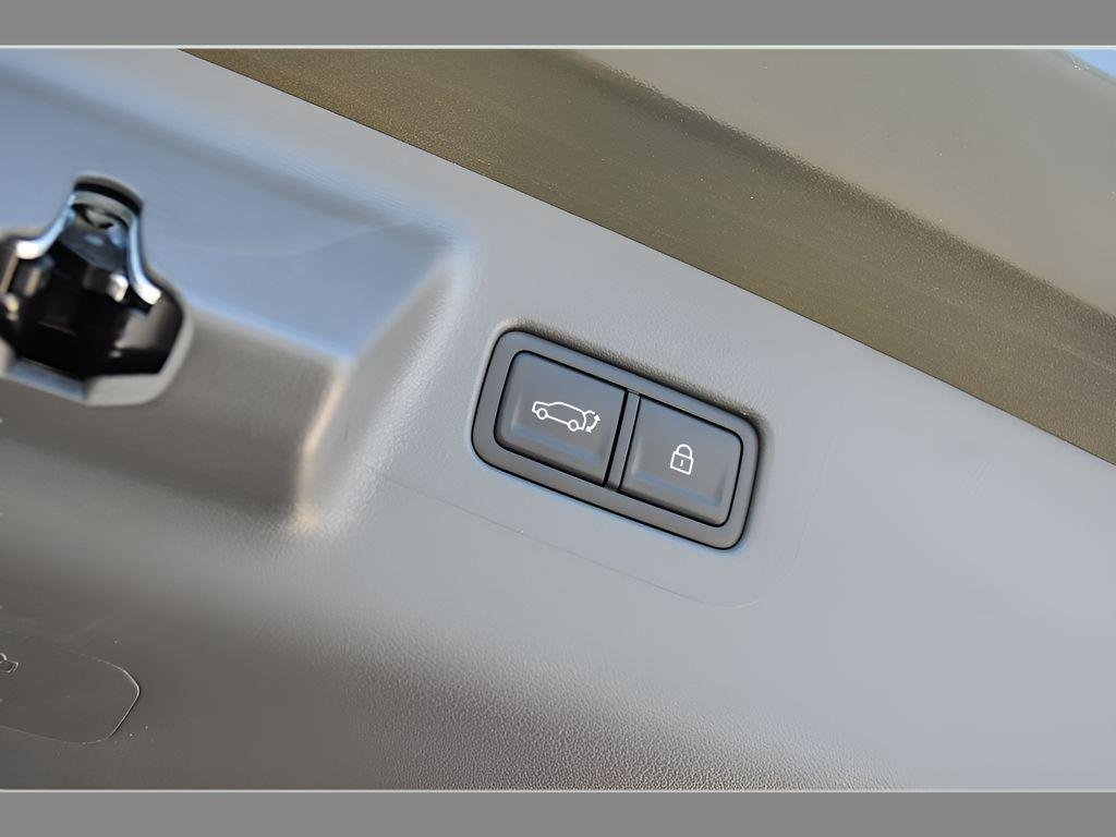 2026 Hyundai Santa Fe SEL - Photo 14