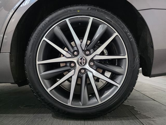 Used 2024 Gray Toyota XLE image 23
