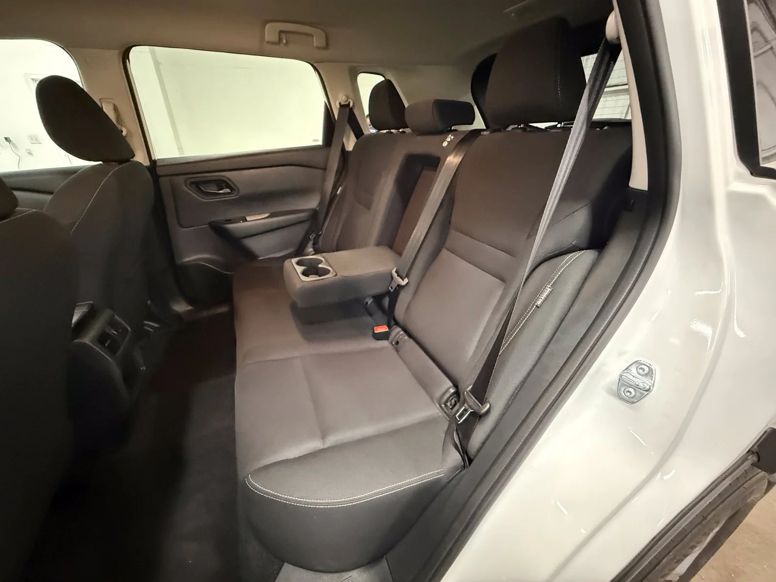 Used 2026 White Nissan S image 22