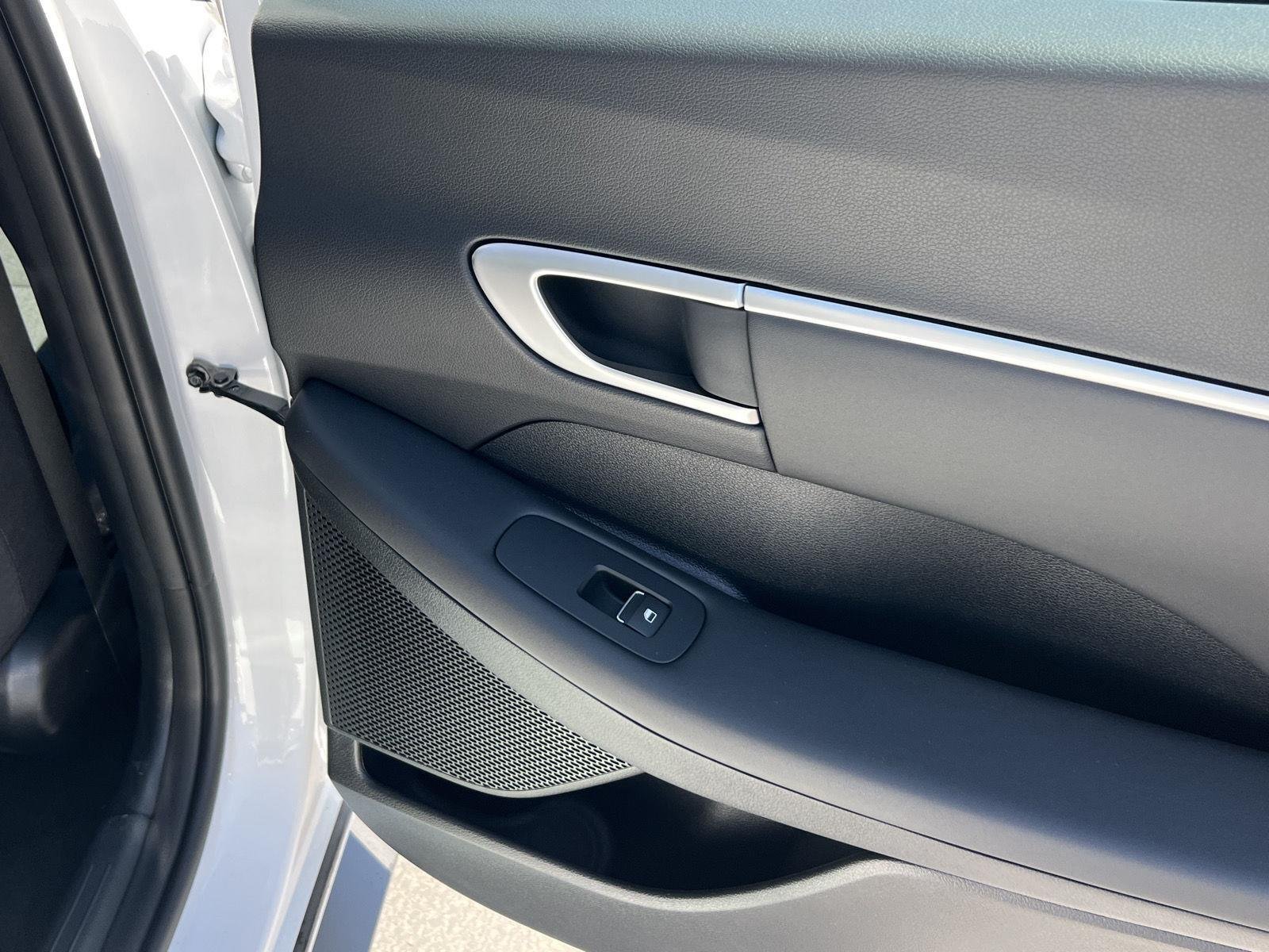 2026 Hyundai Sonata Hybrid Blue - Photo 22