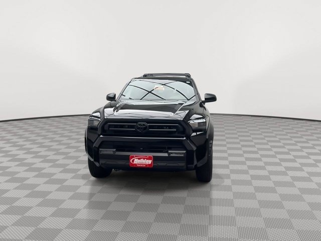 Used 2025 Black Toyota SR5 image 27