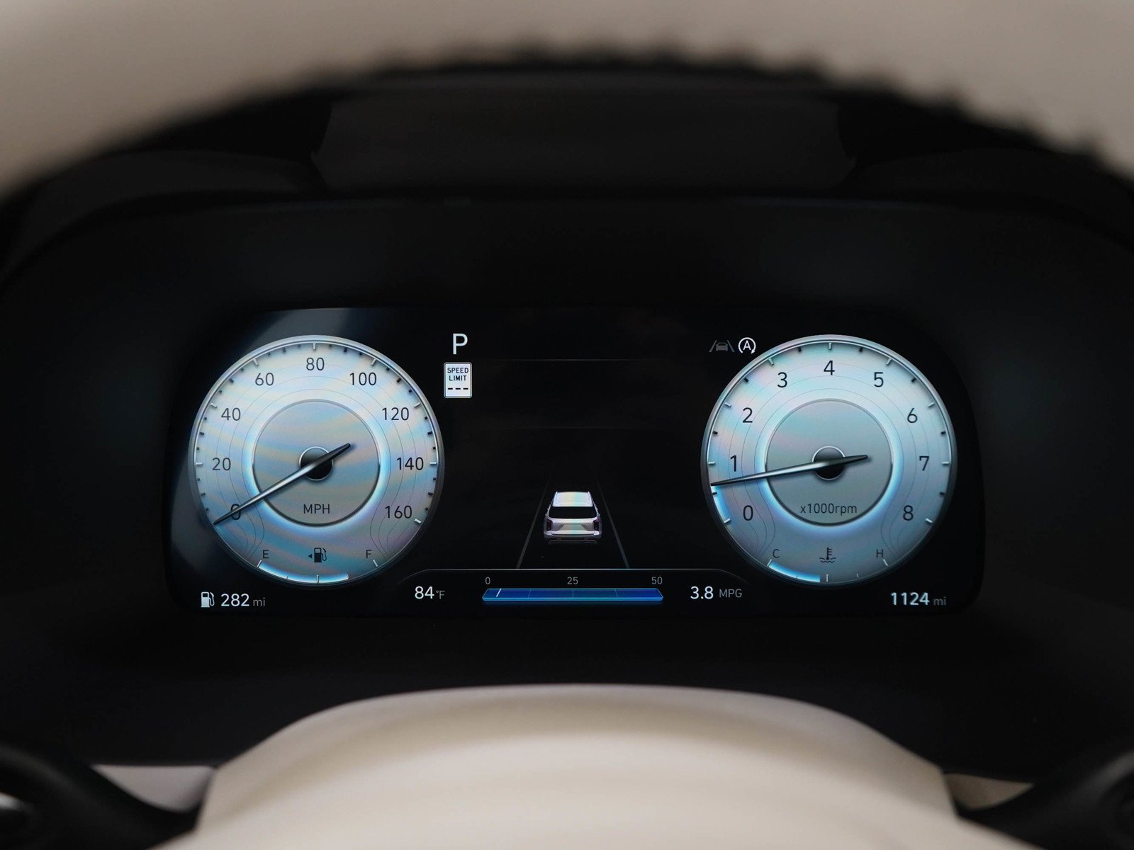 2025 Hyundai Palisade Calligraphy - Photo 26