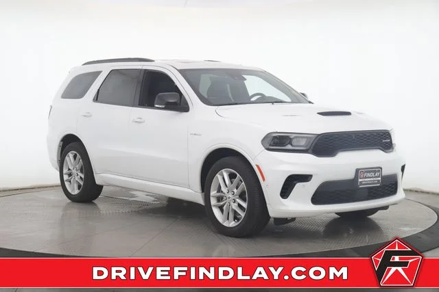 2025 Dodge Durango R/T AWD's photo