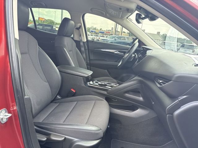 2023 Buick Envision Preferred - Photo 21