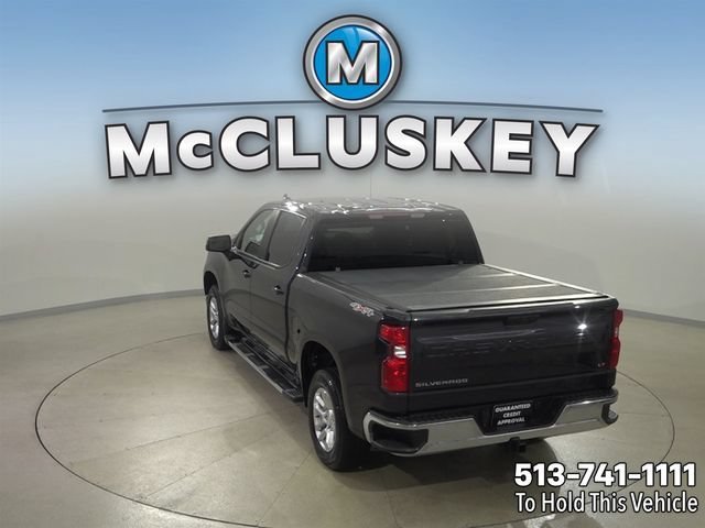 2023 Chevrolet Silverado 1500 LT - Photo 14