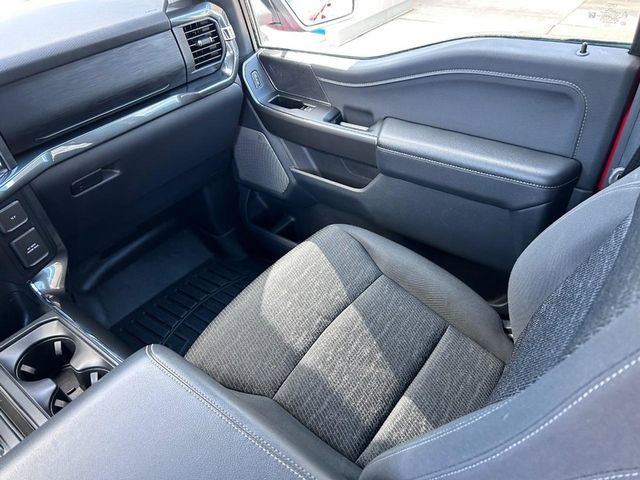 2022 Ford F-150 XLT - Photo 17
