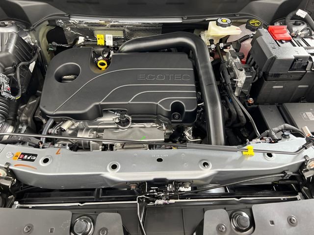 2026 Chevrolet Equinox LT - Photo 21