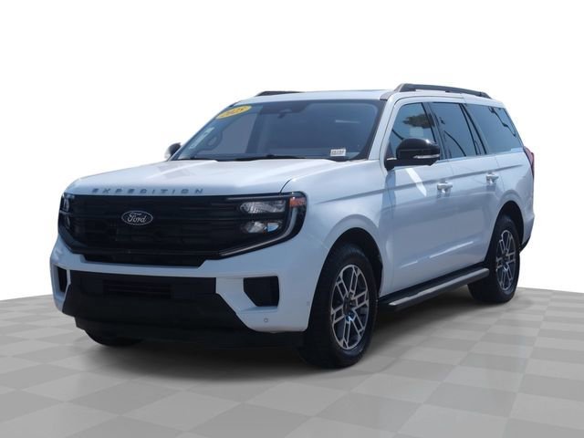 2025 Ford Expedition Active 4x4's photo