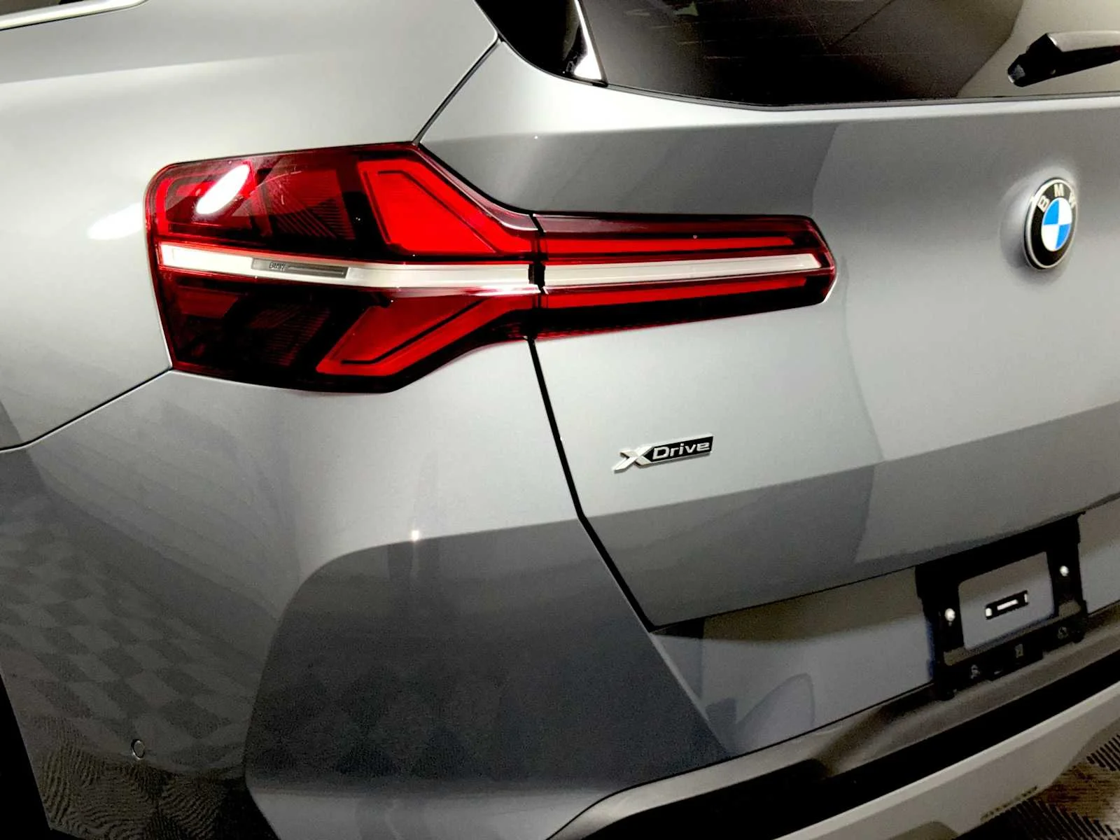 2026 BMW X3 30 - Photo 26