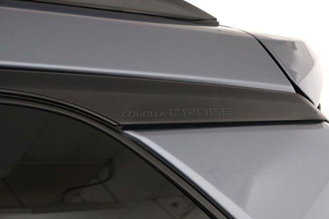 Certified Used 2026 CELESTITE GRAY ME. Toyota  image 4