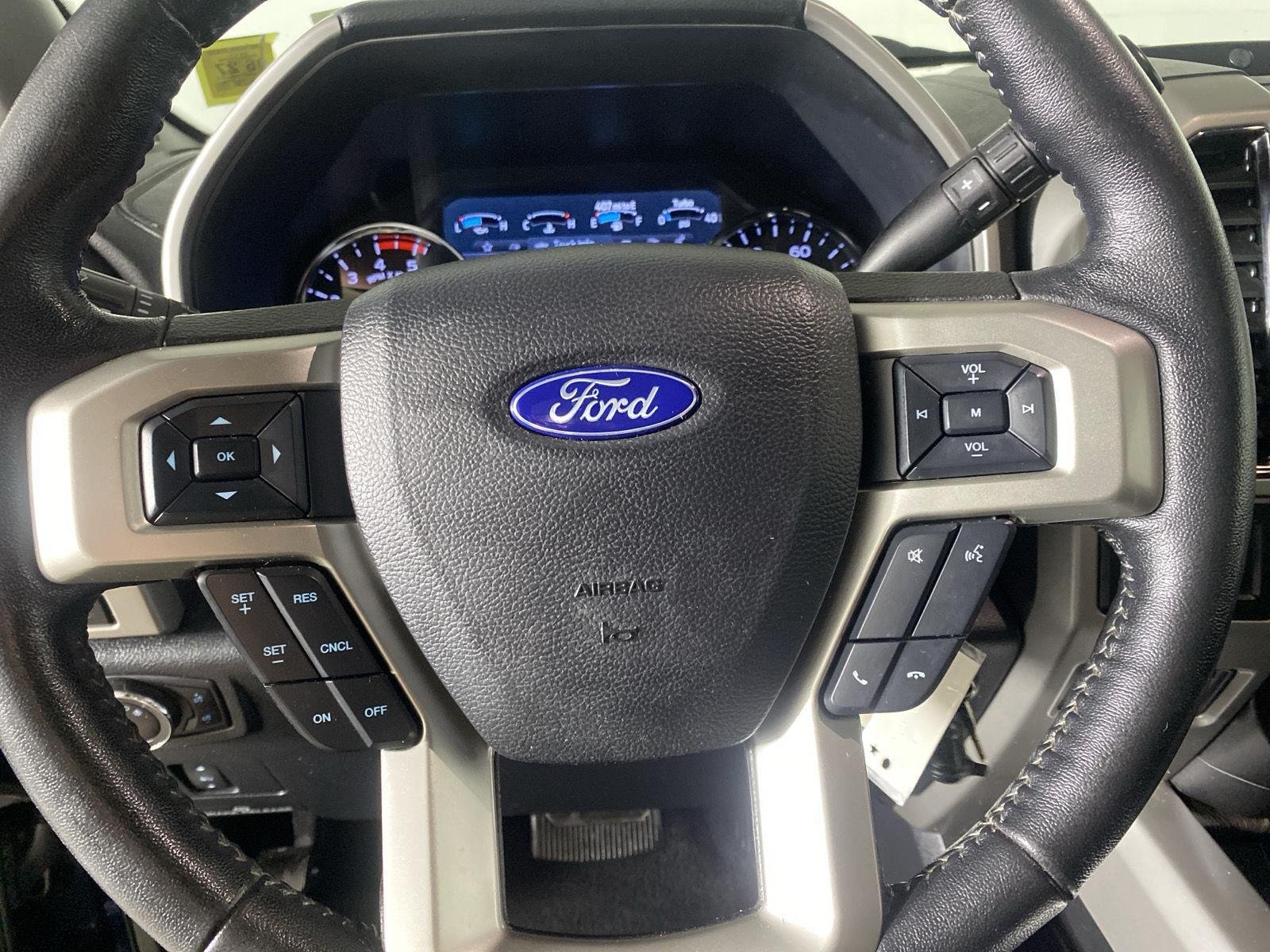 Used 2020 Blue Jeans Ford Lariat image 23