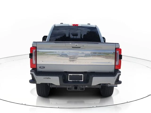 New 2026 Avalanche Ford Platinum image 6
