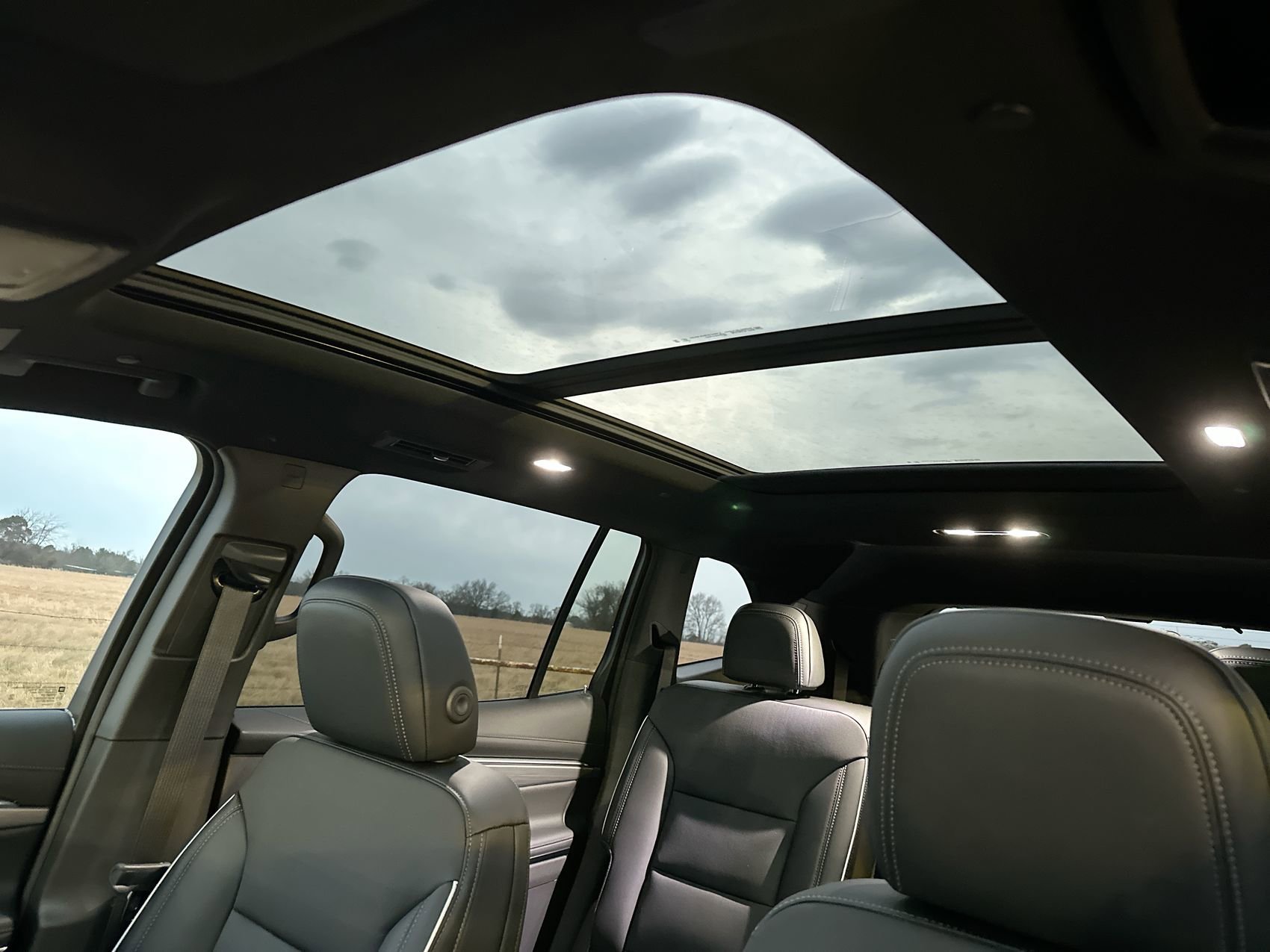 New 2026 Iridescent White Tricoat Buick Preferred image 21