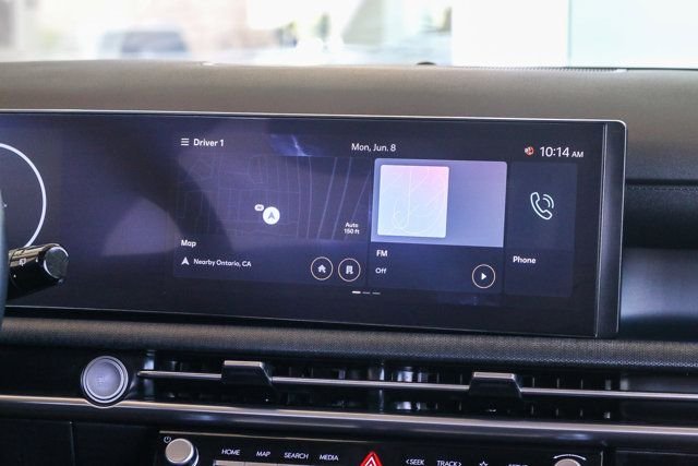 2025 Hyundai Tucson SEL Convenience - Photo 15