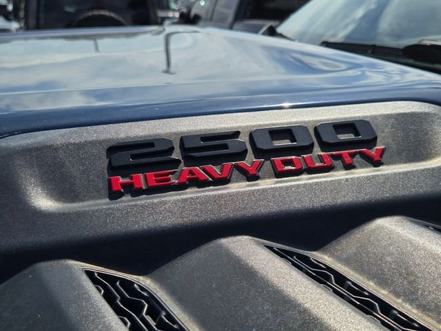 Used 2023 Blue Ram Rebel image 6