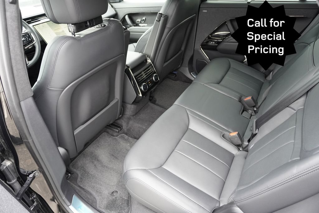 2025 Land Rover Range Rover Sport Autobiography - Photo 29