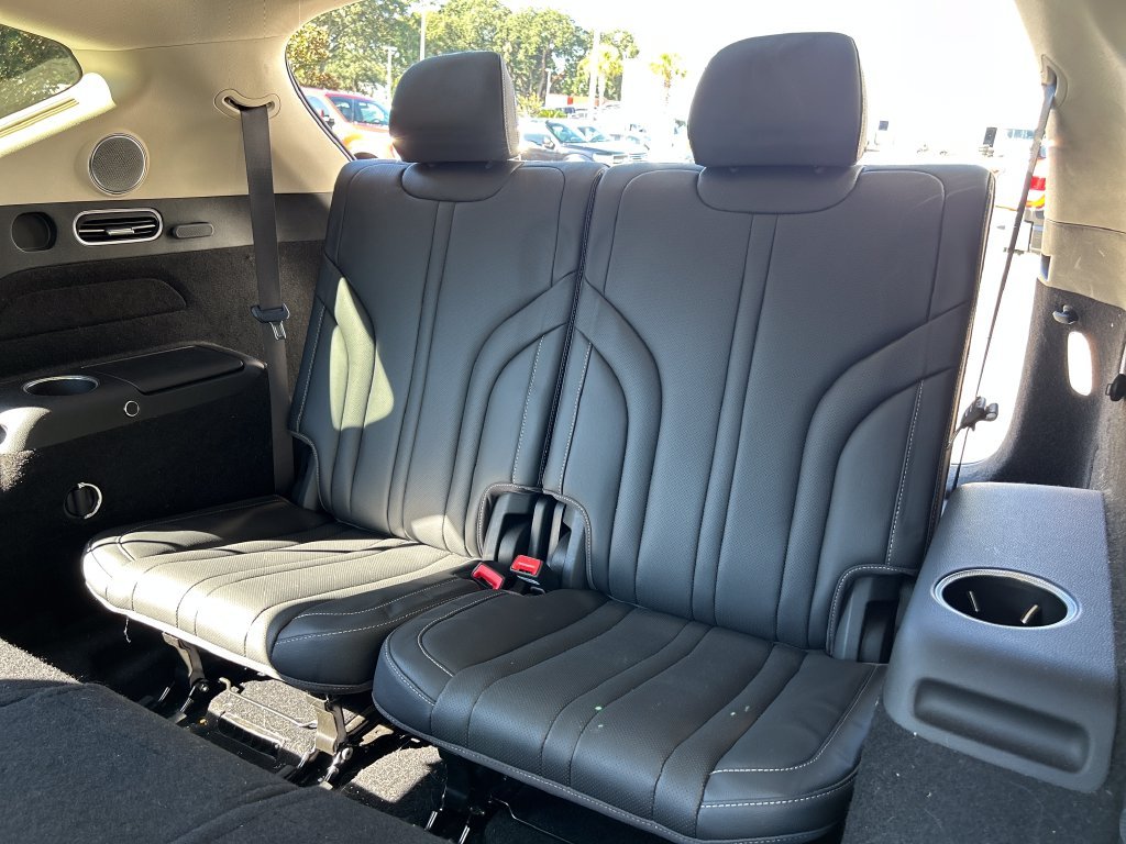 Used 2024  Genesis 3.5T Advanced image 13