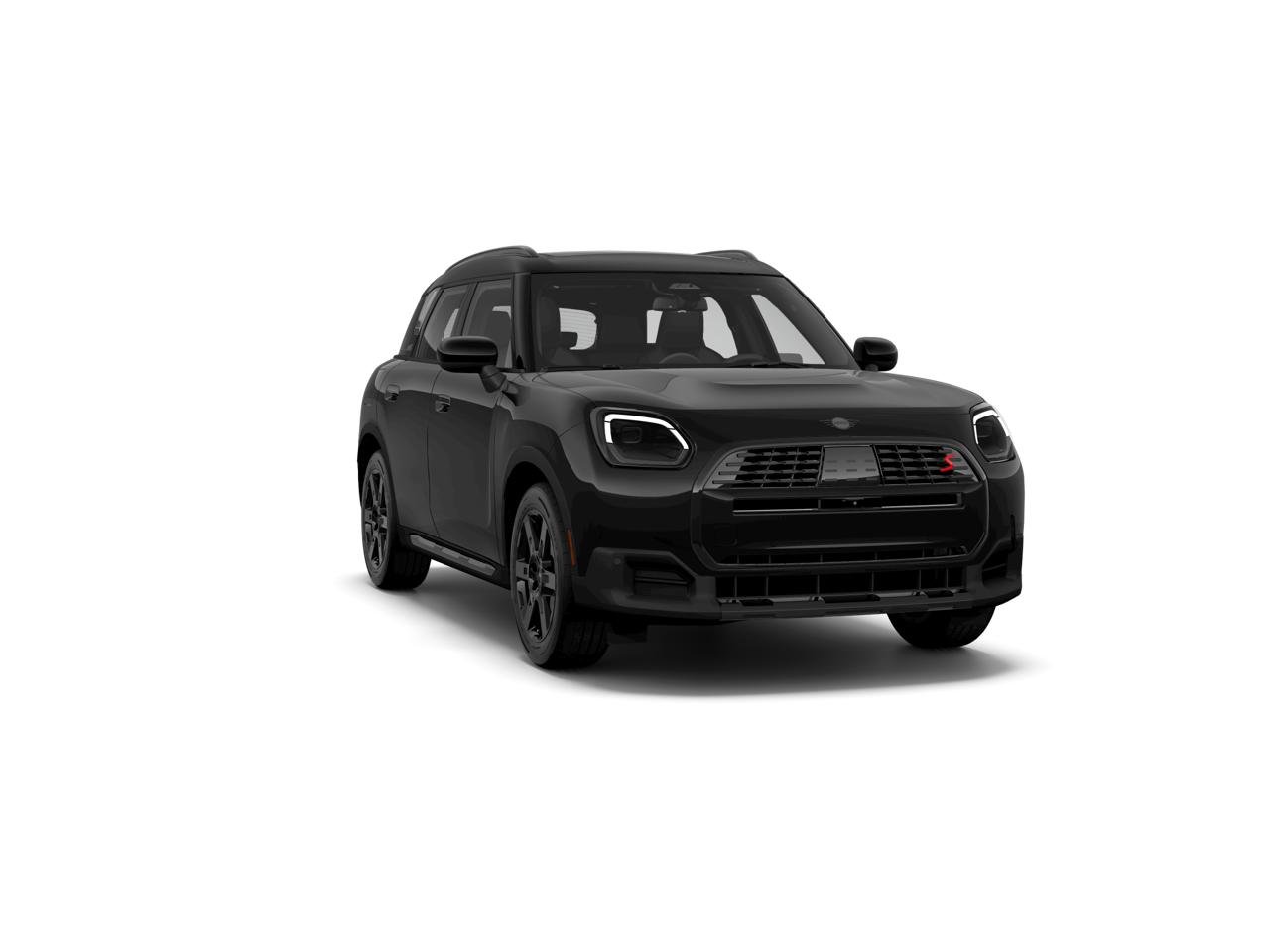 2027 MINI Countryman S ALL4's photo