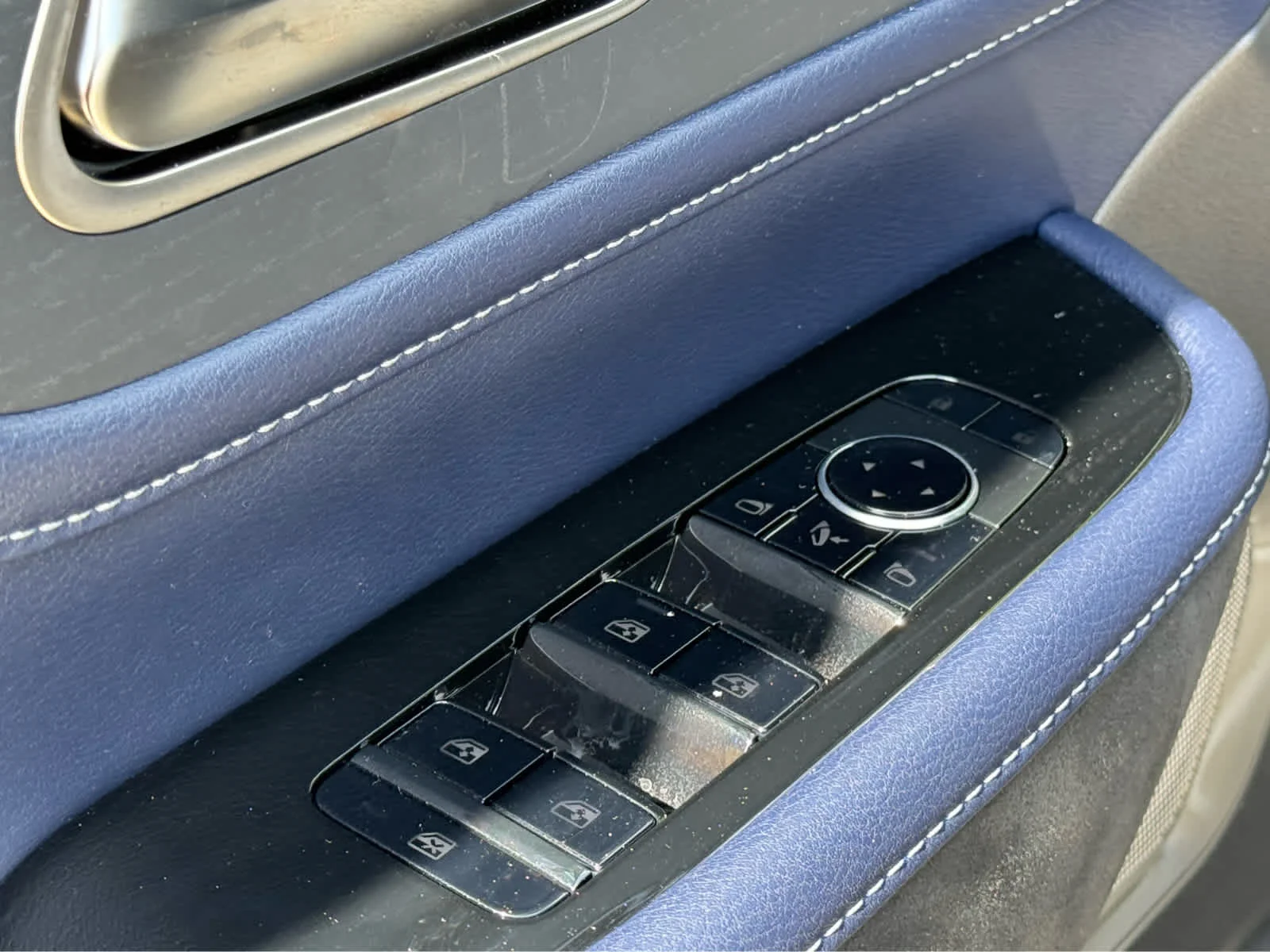 2026 INFINITI QX80 Sport - Photo 16