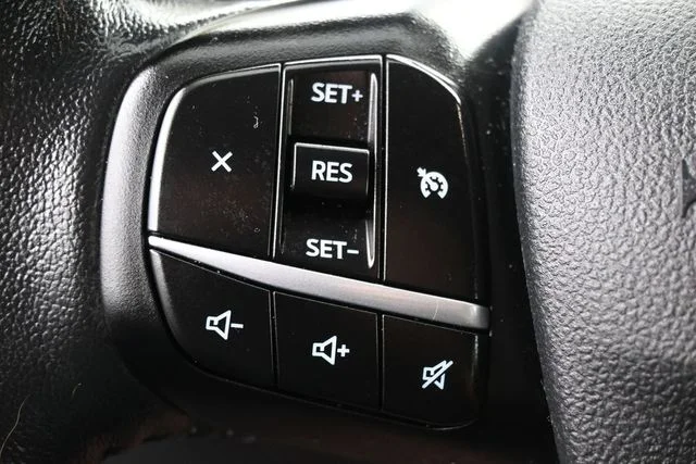 Used 2023 Black Ford Badlands image 18