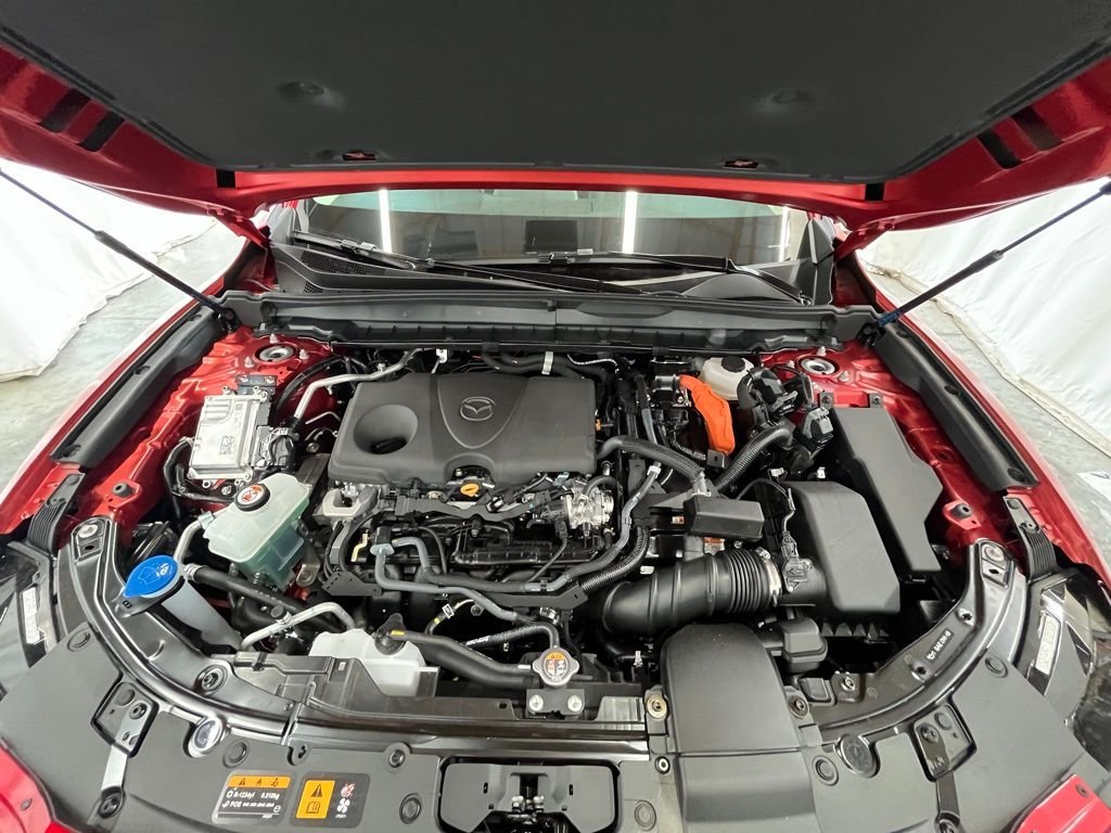 2026 Mazda CX-50 Premium - Photo 29