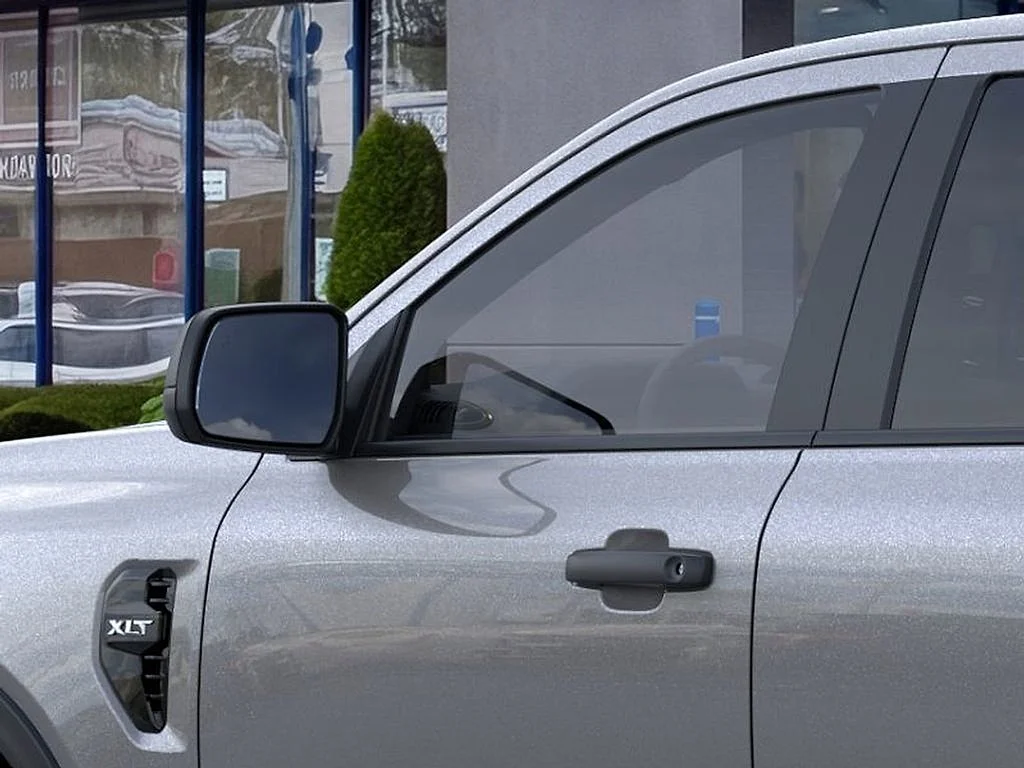 New 2026 Gray Ford XLT image 20